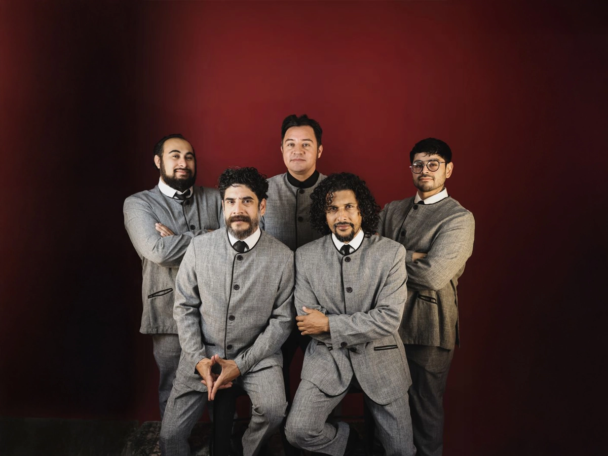 Orkesta Mendoza
